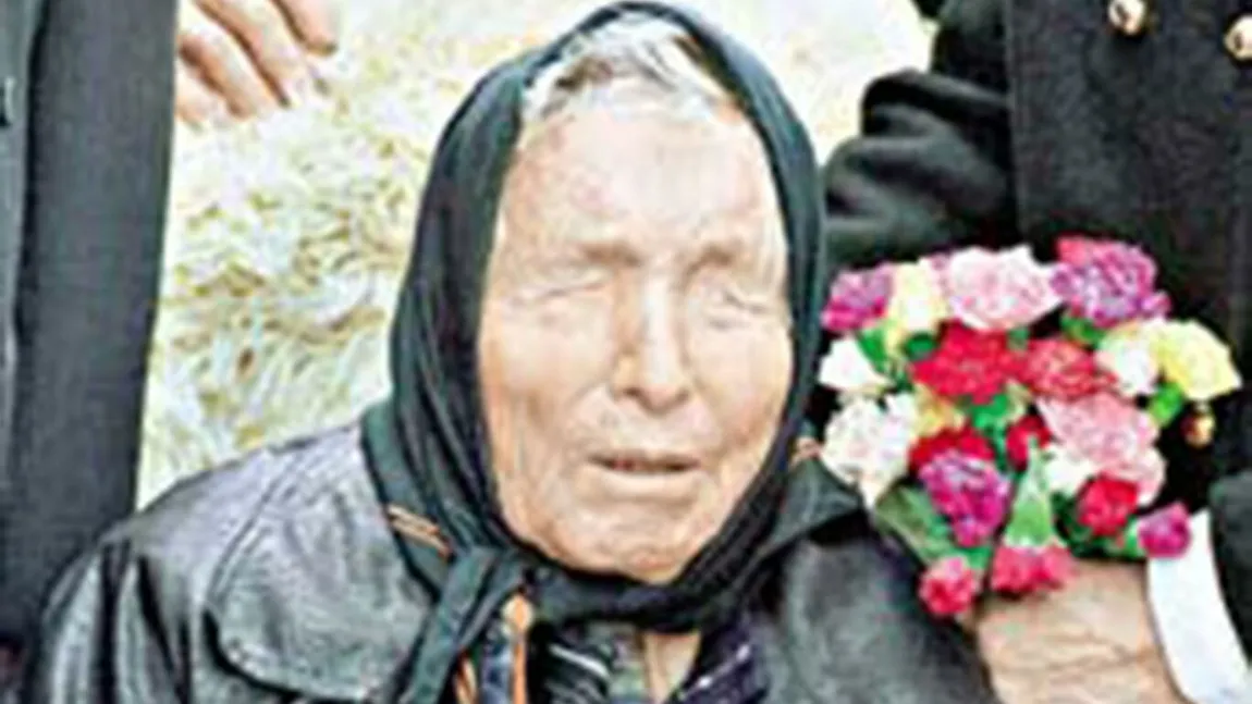 Baba Vanga, previziuni terifiante. Când se va termina războiul dintre Rusia şi Ucraina