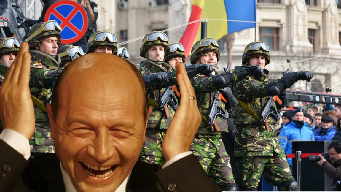 Traian Băsescu, lovitură în instanţă după decizia de colaborator al Securităţii