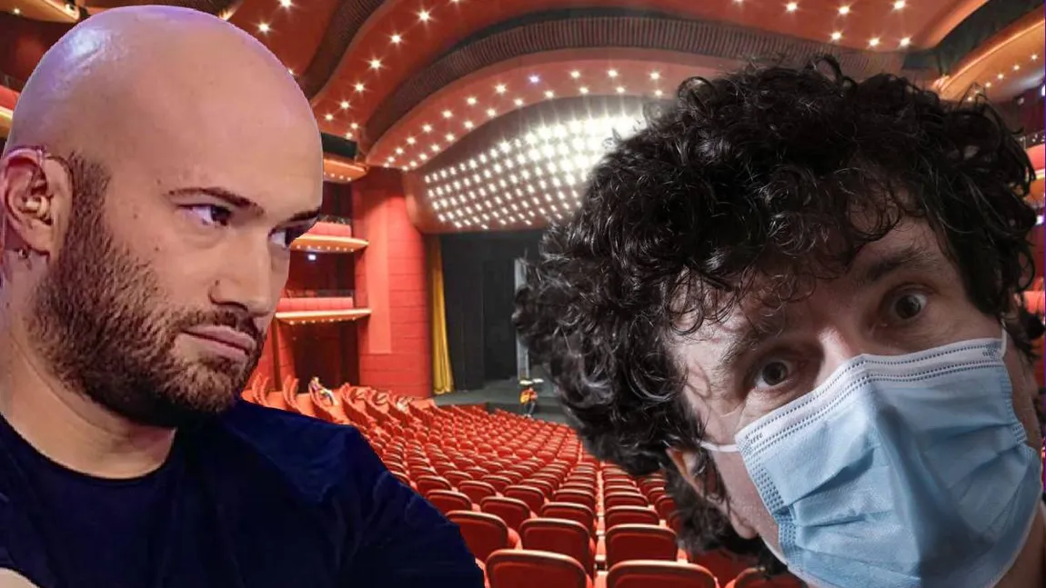 Mihai Bendeac îi cere socoteală lui Nicuşor Dan pentru evaluarea teatrelor din Bucureşti. 