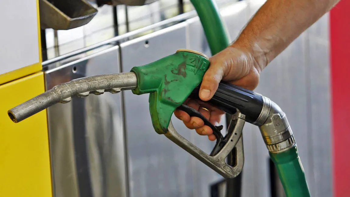 Preţ benzină şi motorină 24 mai 2022. S-au scumpit iar carburanţii!