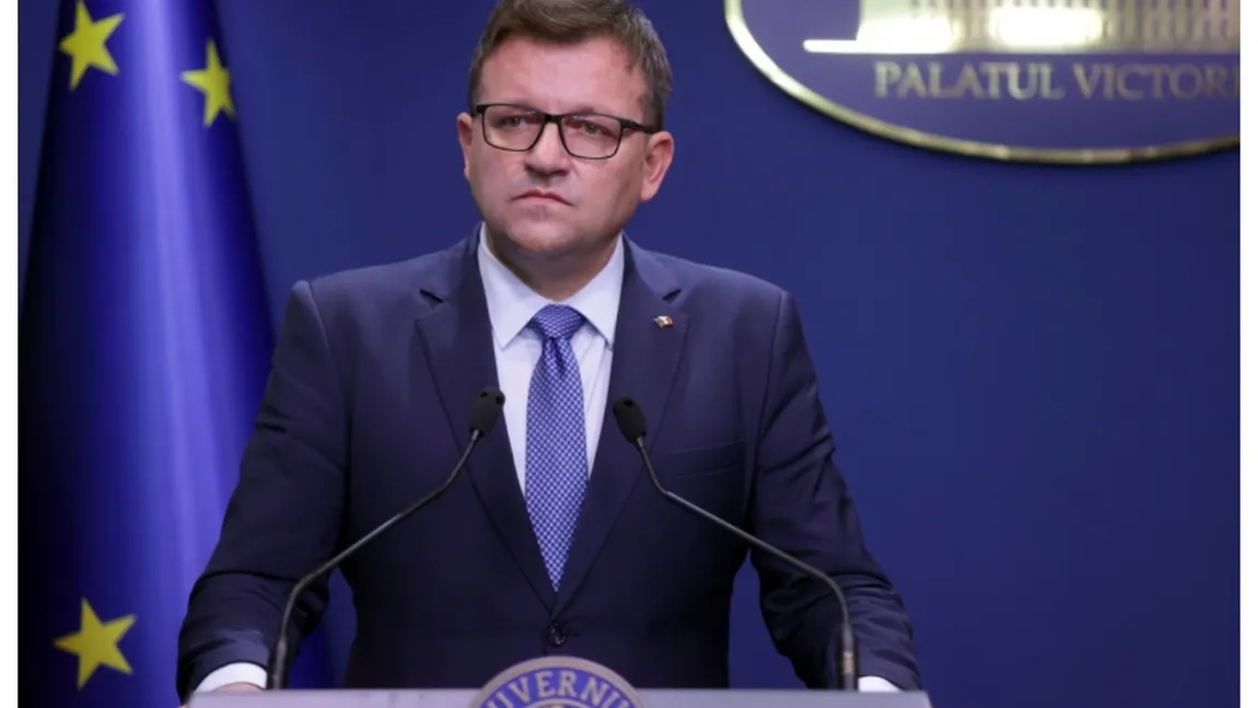 Ministrul Muncii, avertisment pentru românii plătiți cu salariul minim și cu diferența 'în plic': 