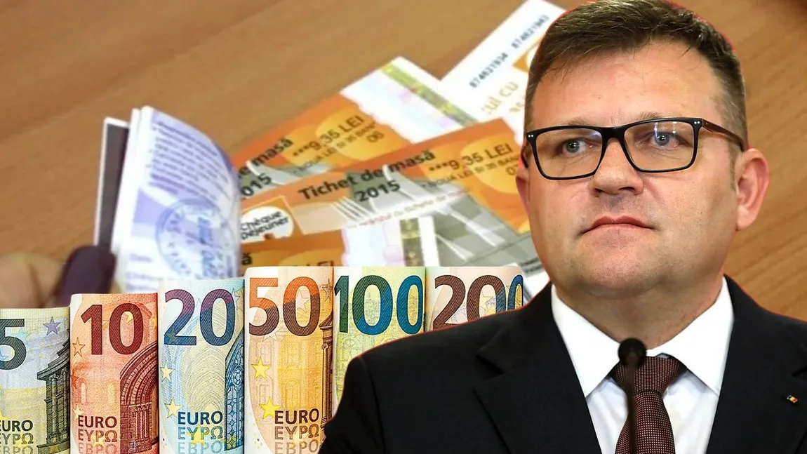 Marius Budăi, anunţ de ultima oră despre voucherele de 50 de euro. Cum vor putea intra românii în posesia lor