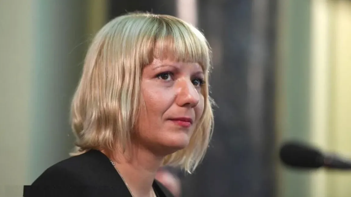 Camelia Bogdan a fost exclusă definitiv din magistratură. Judecătoarea care l-a băgat în pușcărie pe Dan Voiculescu, acuzată de abateri disciplinare grave