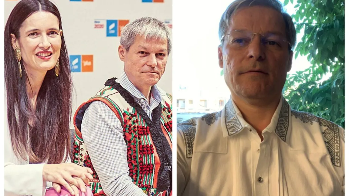 SURSE Dacian Cioloş vrea să-şi facă un nou partid şi încearcă să convingă parlamentarii PLUS să-l urmeze. Reacţia liderilor USR