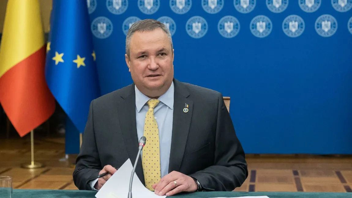 Guvernul Nicolae Ciucă a anunțat noul pachet de măsuri sociale și economice: ajutoare pentru pensionari și rate amânate la bănci. Ce se întâmplă cu bugetarii