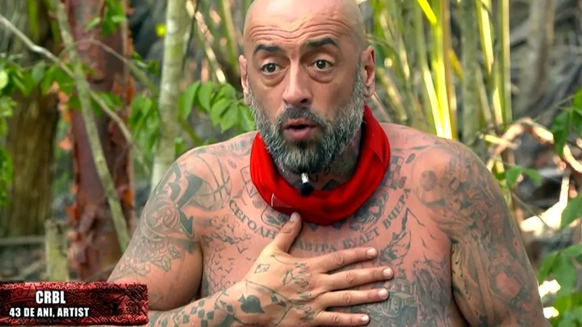 Suma fabuloasă câştigată de CRBL la Survivor România. A fost printre cel mai bine plătiţi concurenţi