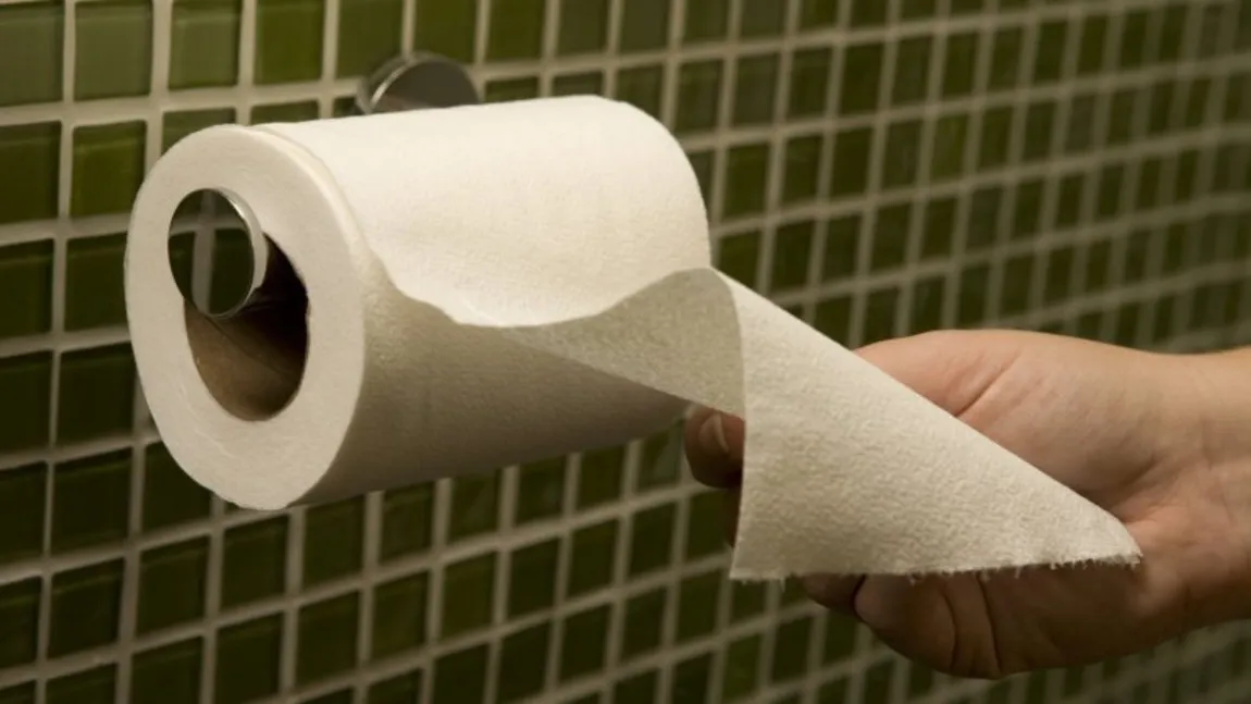 Cum arată hârtia igienică reutilizabilă. Invenţia care face furori pe Internet