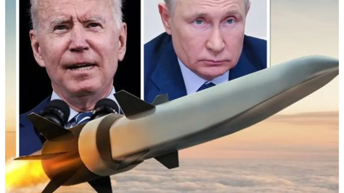 Avertisment pentru Putin. SUA au testat în secret o rachetă hipersonică după ce Rusia a ameninţat cu războiul nuclear