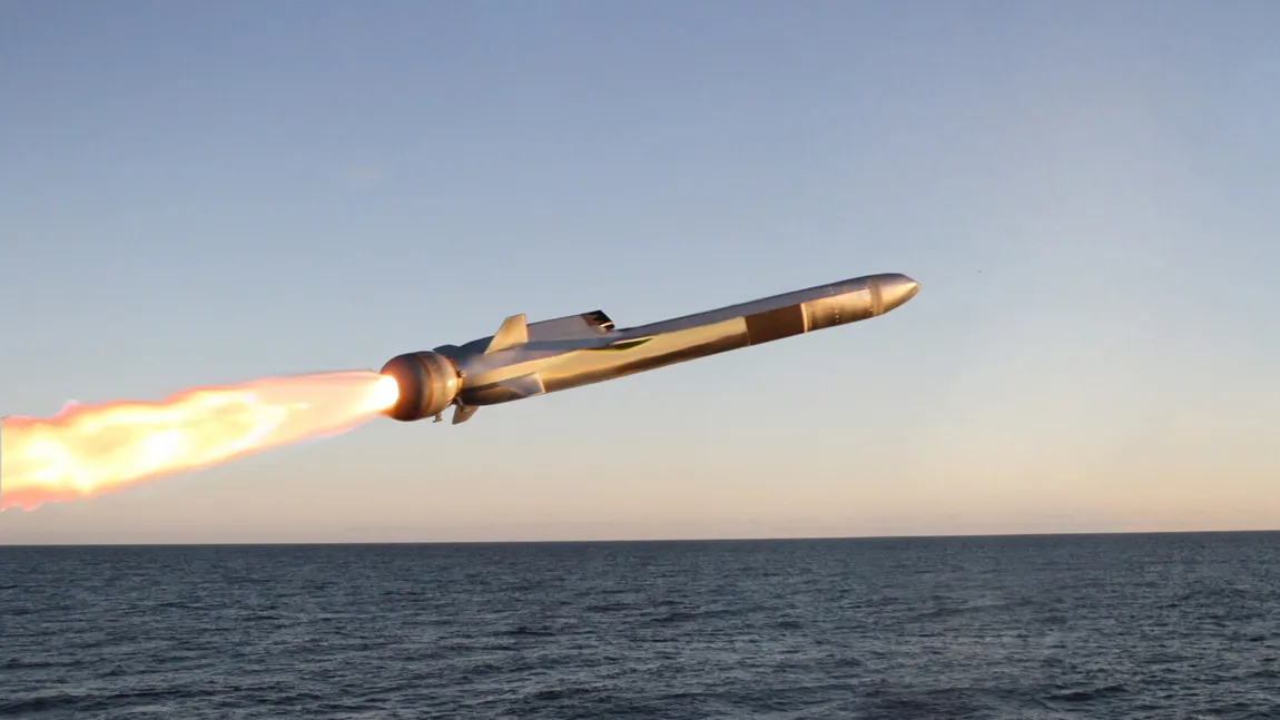 Marea Britanie vrea să ofere Ucrainei rachete anti-navă, Polonia vrea arme nucleare americane