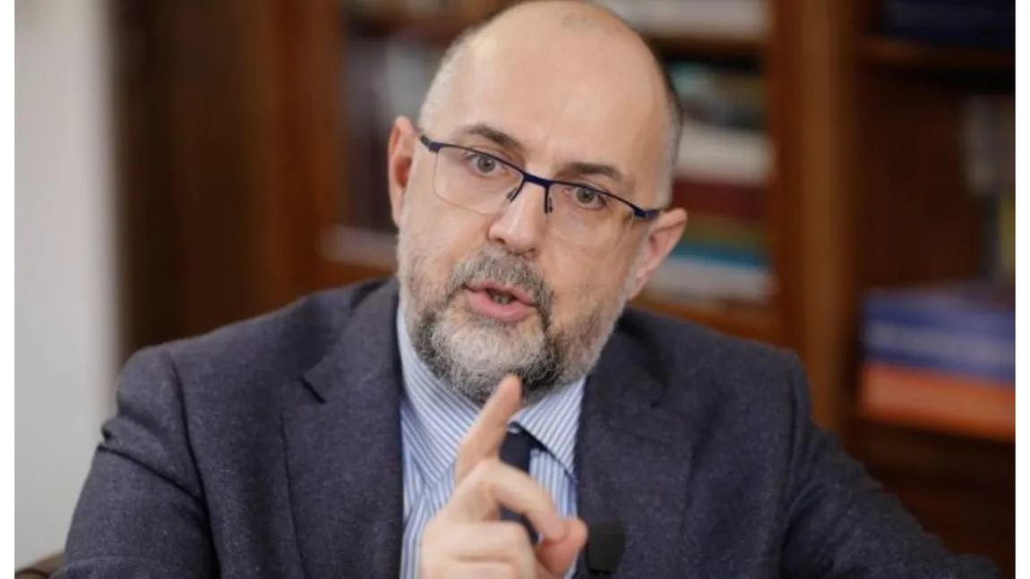 Kelemen Hunor: Nu poate să fie pensia mai mare decât salariul, este inacceptabil. Ce spune de scandalul RCA şi rotativă