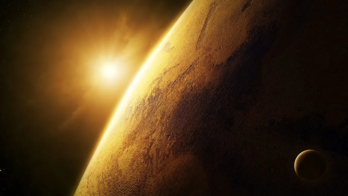 Marte intra in Pesti in 14 aprilie 2022. IMPACT major pentru aceste zodii!