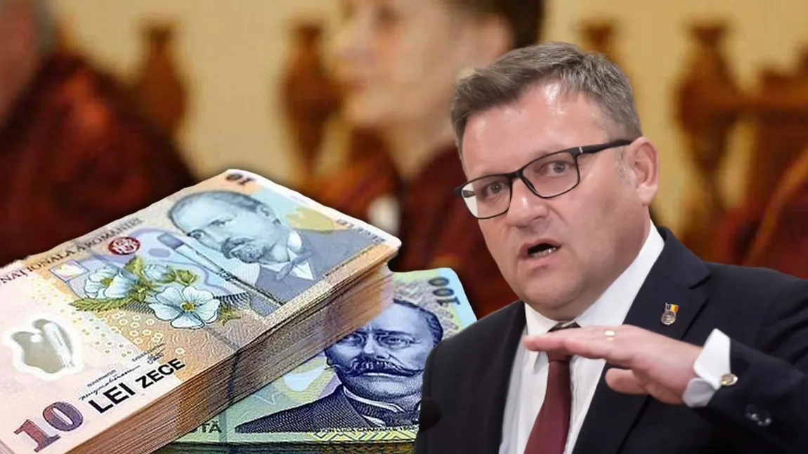 Ministrul Muncii, Marius Budăi, intervine în problema salariilor întârziate pentru bugetari: 