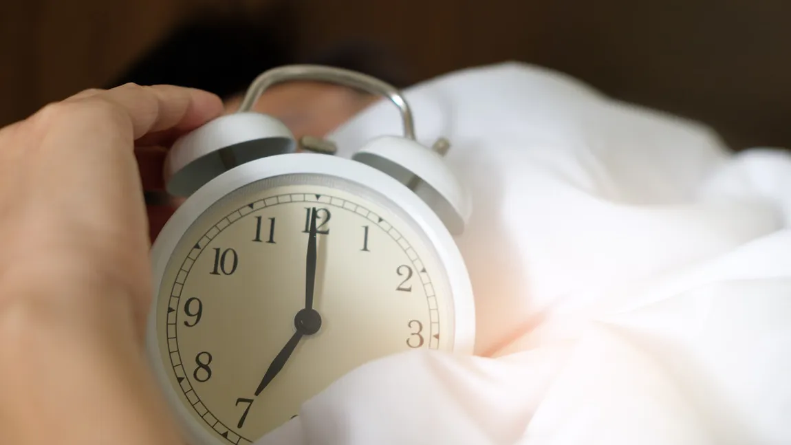 Ceasul interior al organismului uman. Iată ce ar trebui să faceți în fiecare oră ca să trăiți mai fericiți și relaxați