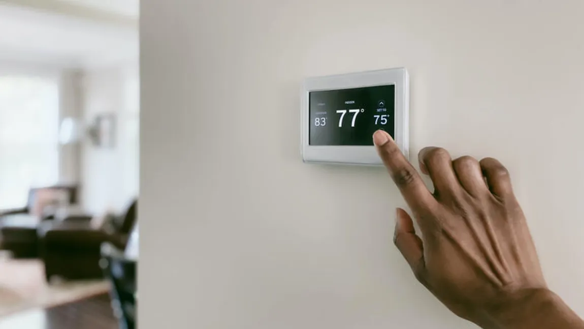 Care sunt tipurile de termostate de pe piaţă şi ce se recomanda în cazul locuinţelor inteligente