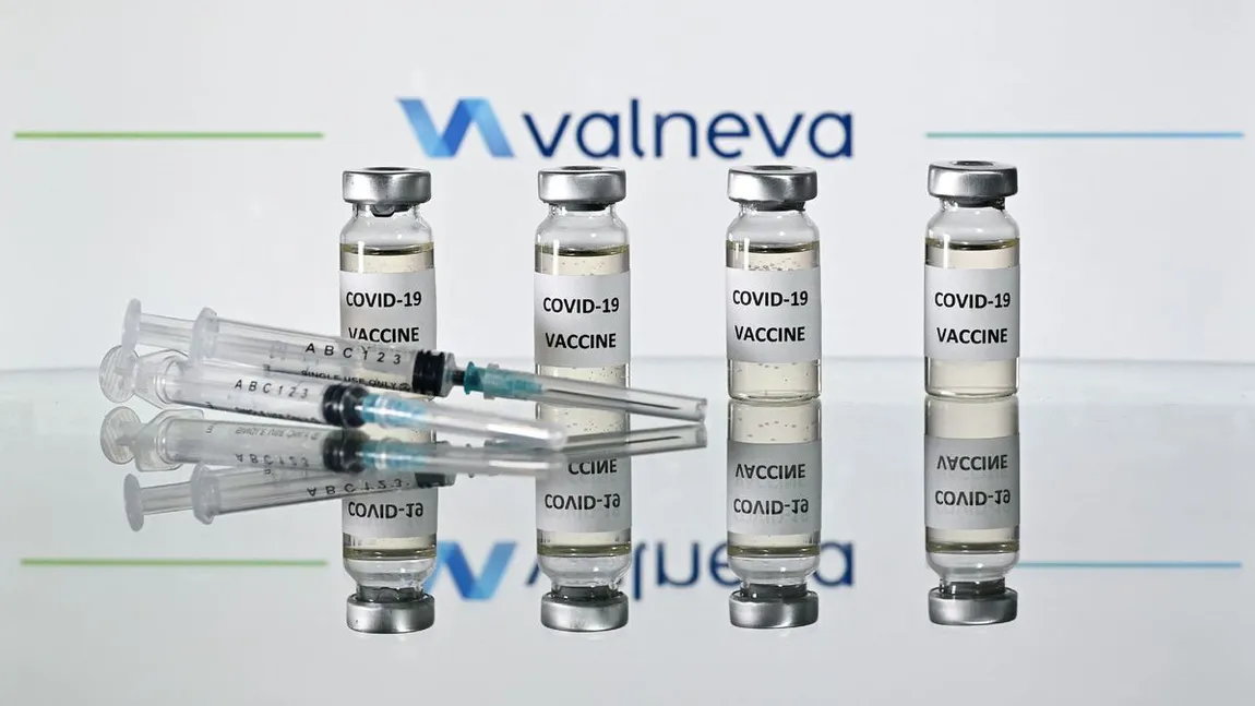 Încă un vaccin împotriva COVID-19 a fost avizat. Este al şaselea ser aprobat în Europa şi total diferit de celelalte create până acum