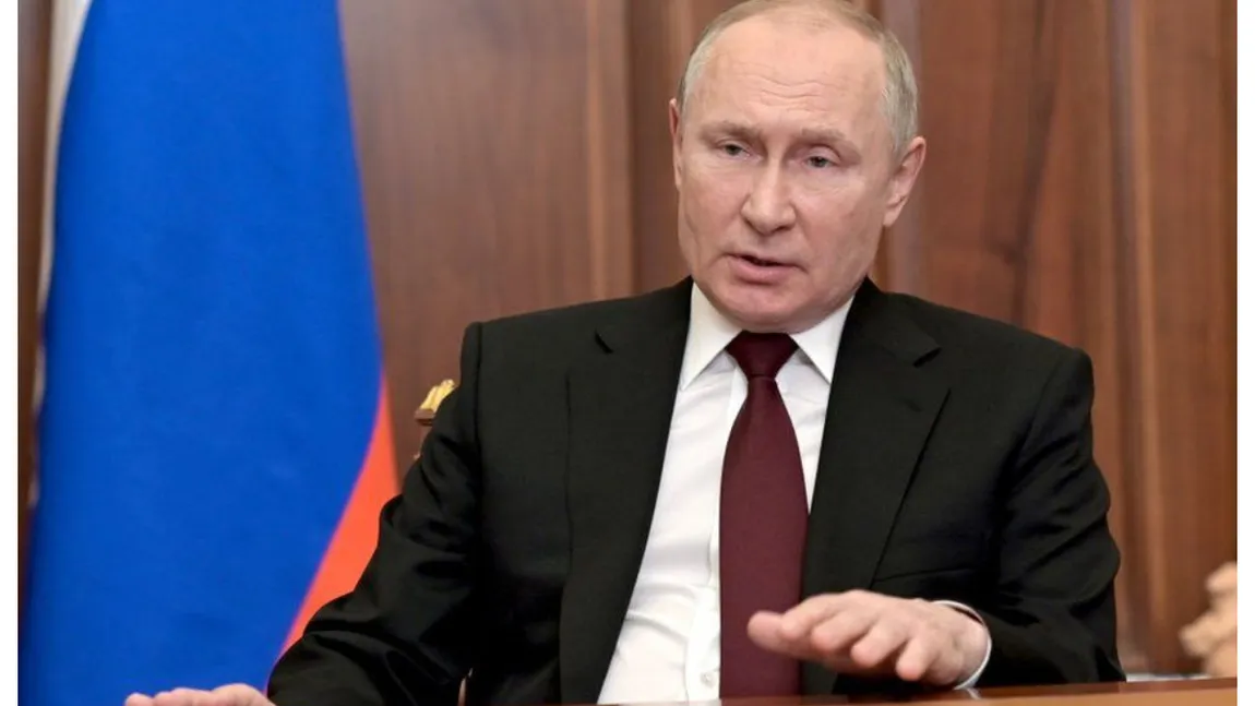 Câtă susţinere mai are Vladimir Putin în Rusia? Cei mai mulţi dintre ruşi nu se declară deranjaţi de plecarea companiilor străine