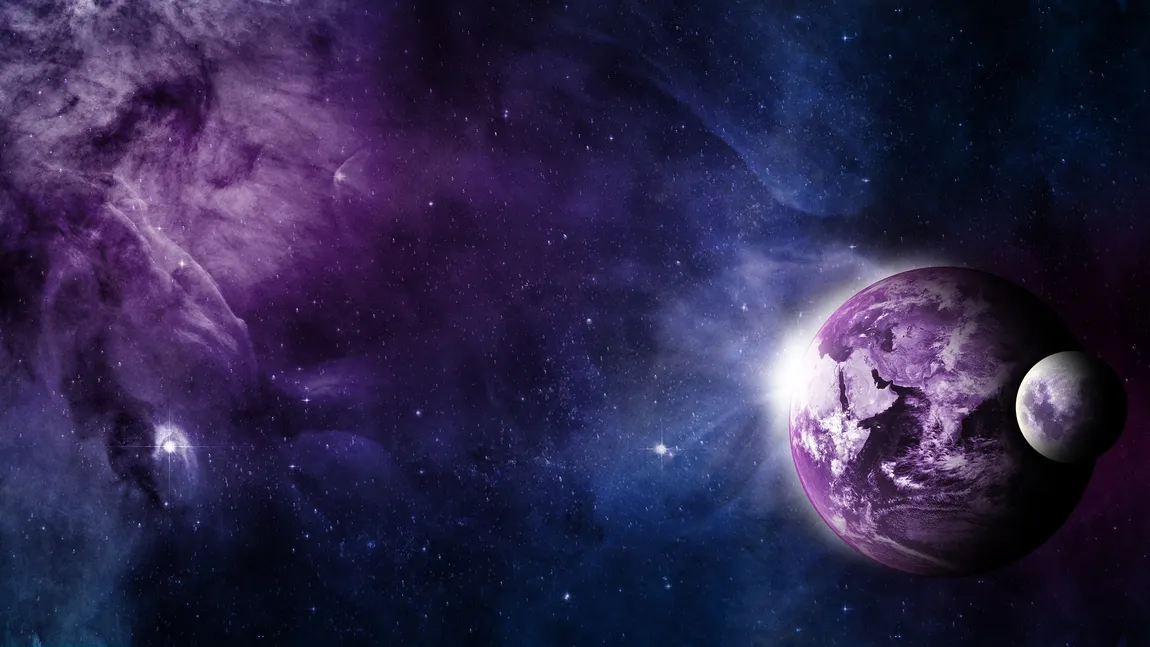 Ce planete sunt RETROGRADE in luna mai 2022? Cum te influenteaza fiecare!