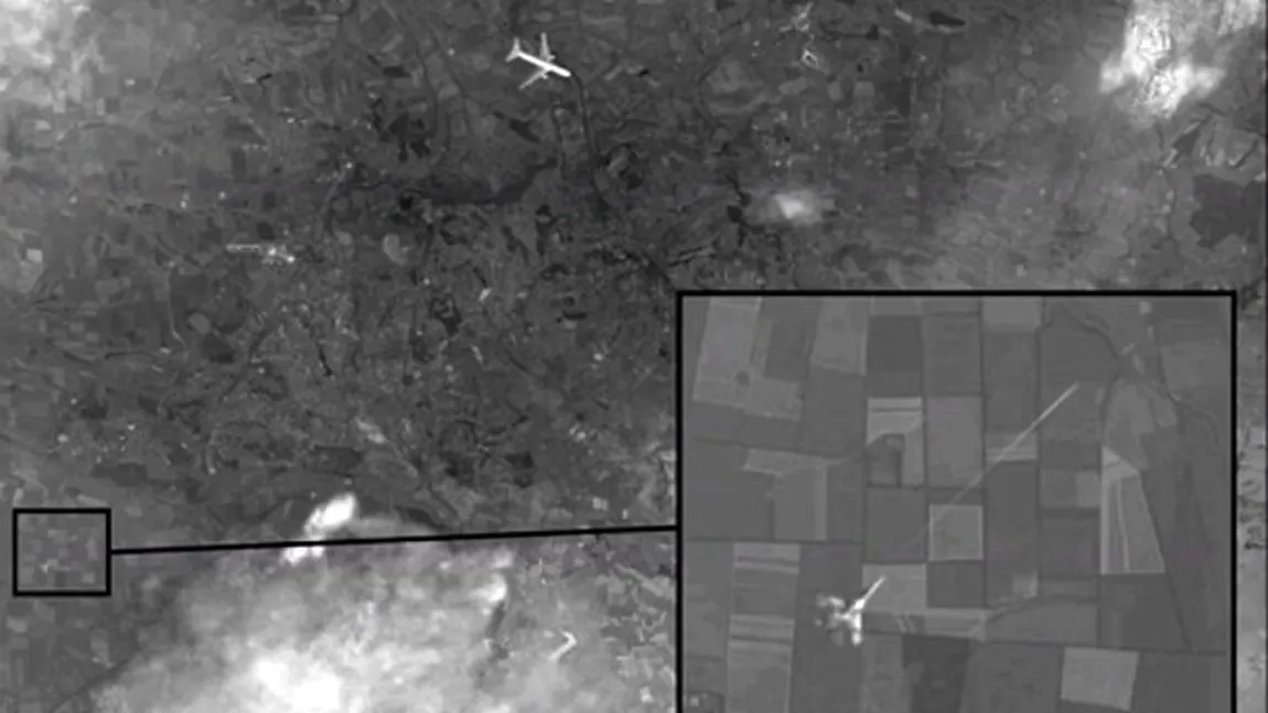 Război în Ucraina. Se dau lupte grele în Lugansk, un avion ucrainean Su-25 a fost doborât