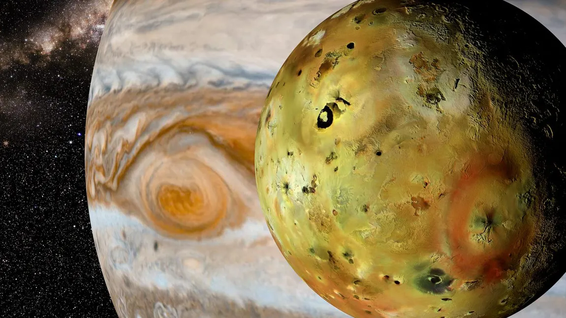 Intoarcerea lui Jupiter in viata ta, urmează cutremure astrale. Mesaje importante pentru zodii