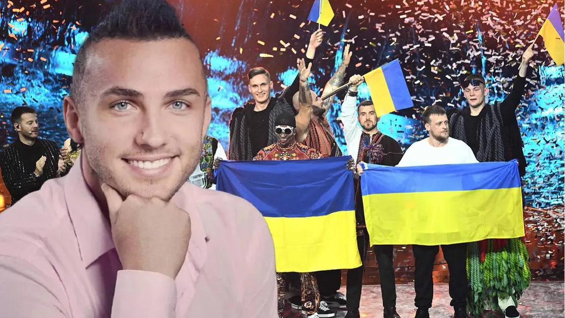 Mihai Trăistariu, virulent după rușinea istorică de la Eurovision: „Anulăm voturile juriului și le punem pe cele ale computerului