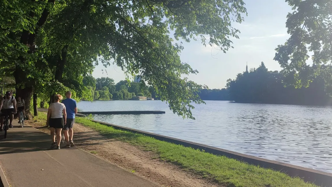 Prognoza meteo 22 mai 2022. Meteorologii vin cu vești bune. Weekend cu temperaturi de vară în România