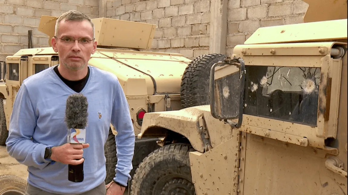 Adelin Petrișor se întoarce la TVR. A demisionat de la Euronews România chiar înainte de lansare
