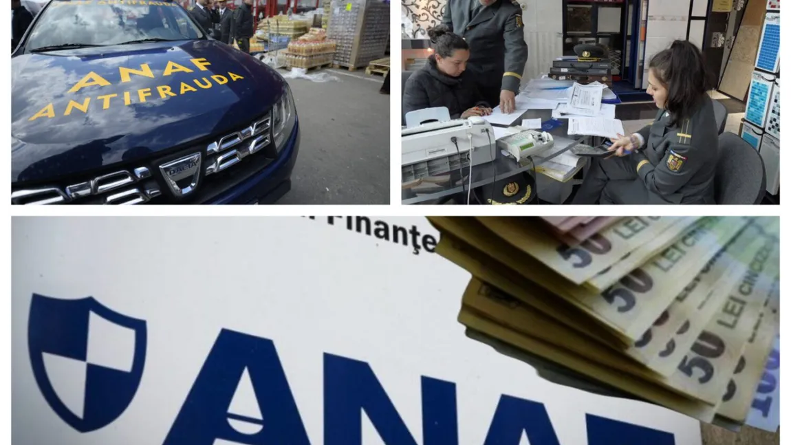 Se fac angajări la ANAF! Ce salariu câștigă un inspector ANAF?! Sute de posturi scoase la concurs pentru prima dată din 2016!