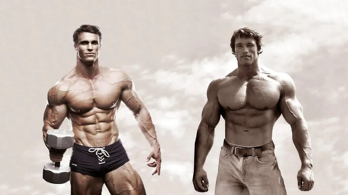 Calum von Moger, actorul care a jucat rolul lui Arnold Schwarzenegger, s-a aruncat de la etaj. Mesajul trimis fanilor înainte de a recurge la gestul extrem