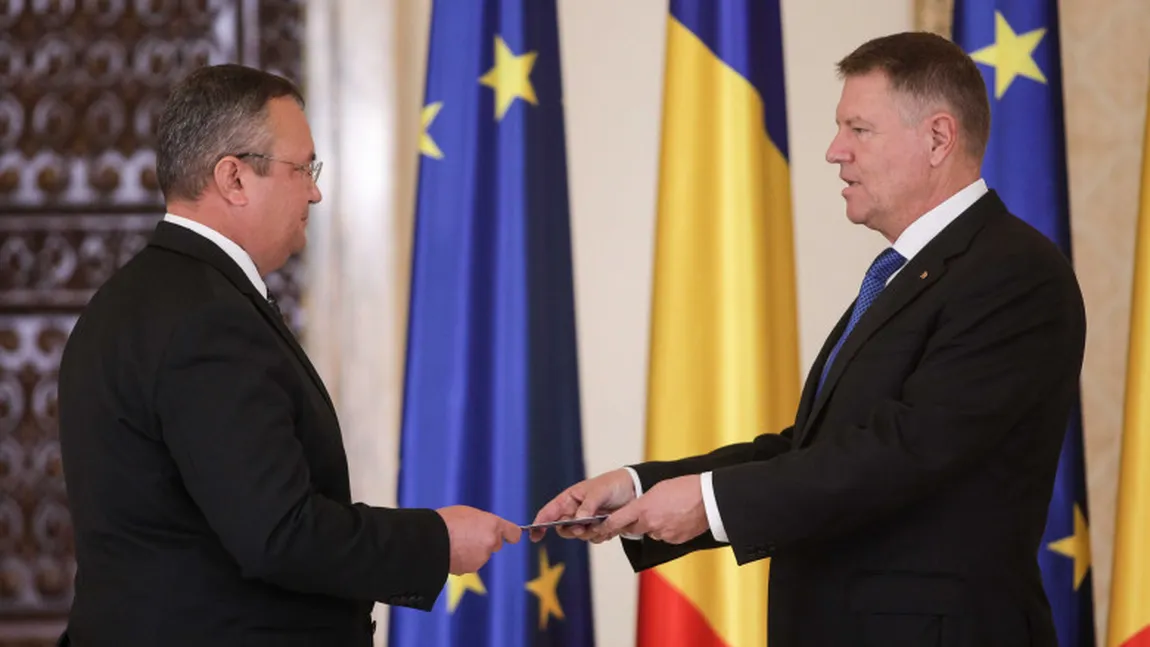 Premierul Ciucă i-a trimis preşedintelui Iohannis propunerile pentru Ministerul Investiţiilor şi Proiectelor Europene şi Ministerul Cercetării