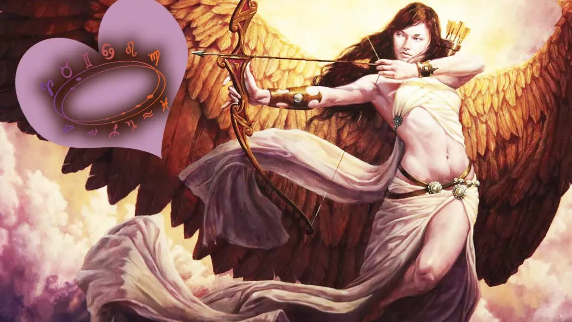Zodiile care se atrag precum un magnet! Nu se vor dezlipi niciodată una de cealaltă