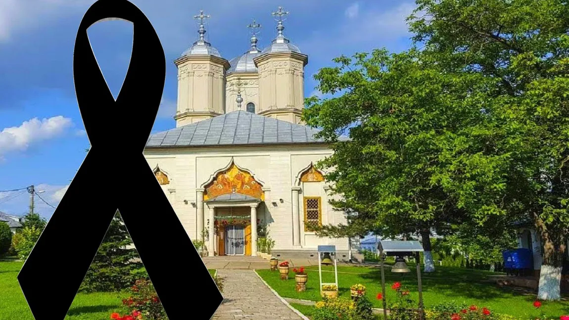 Doliu la Mănăstirea Pasărea! Una dintre cele mai iubite stareţe din România a plecat în veşnicie
