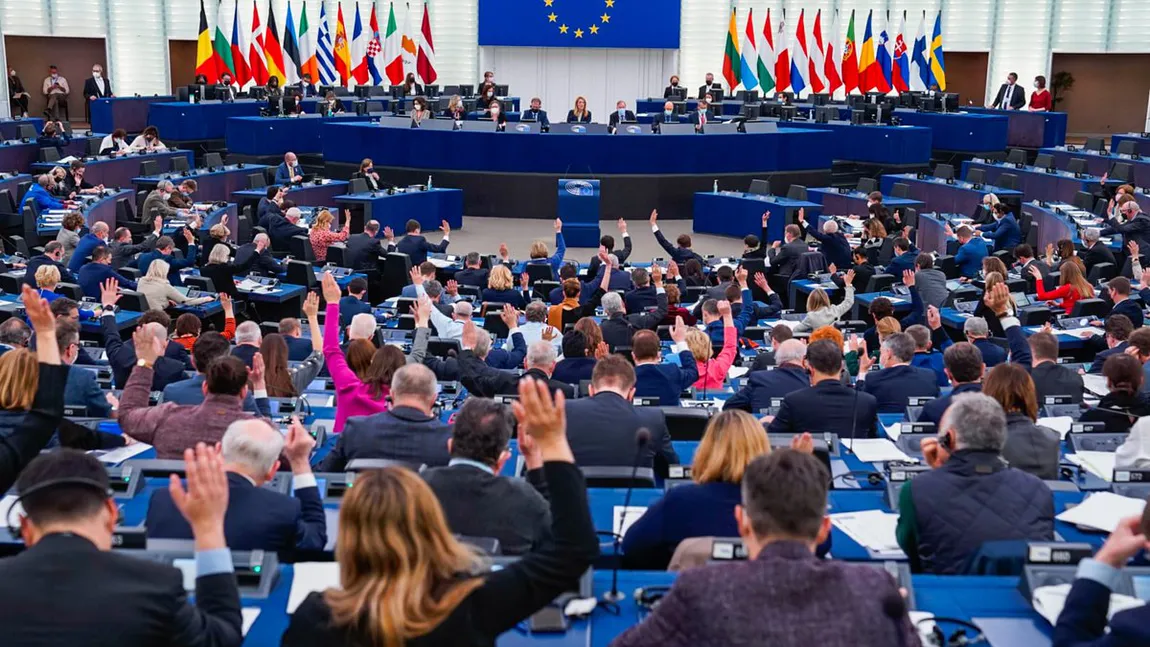 Parlamentul European a votat prelungirea valabilităţii certificatului verde până la 30 iunie 2023