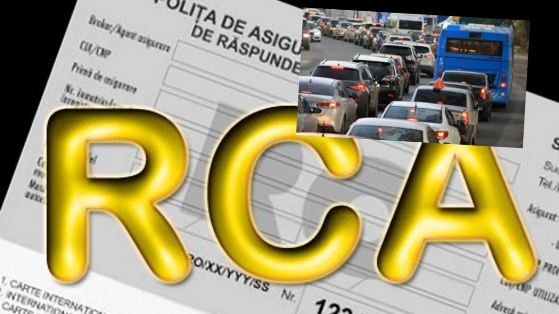 RCA 2022. Aplicaţia mobilă prin care formularul de constatare amiabilă în caz de accident va fi completat online. De când va fi disponibilă