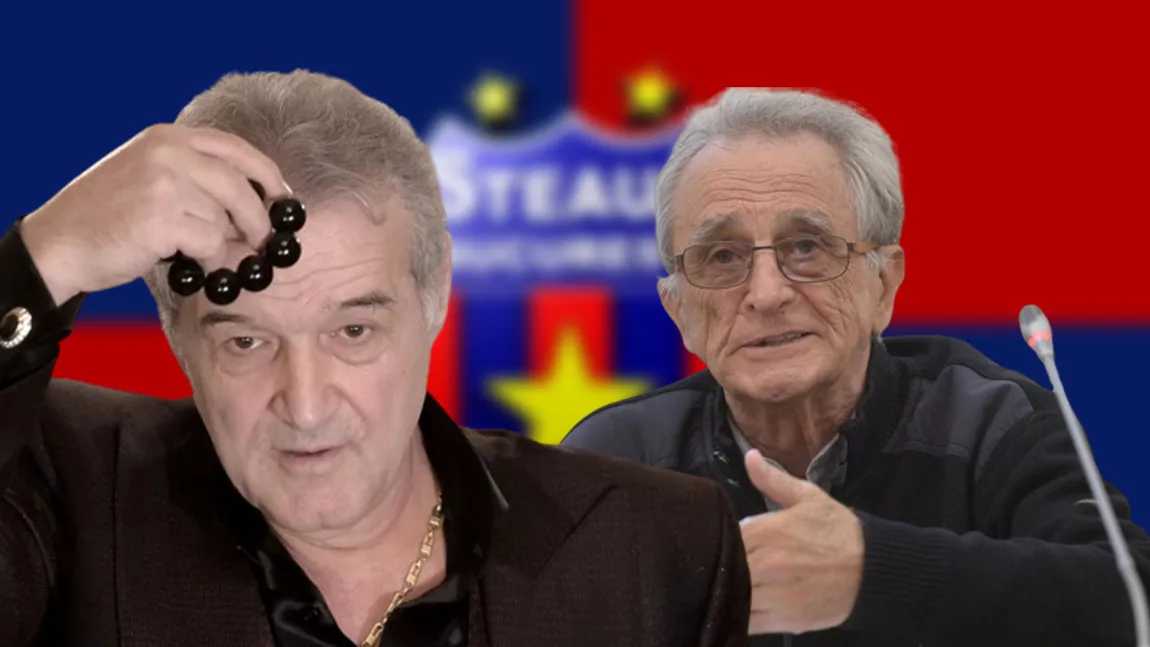 FCSB e „adevărata Steaua