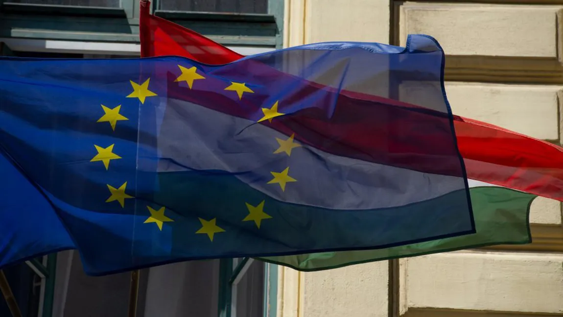 Ungaria deschide o uşă spre ieşirea din UE. S-a înfiinţat Partidul Huxit, care are ca obiectiv scoaterea ţării din structurile europene