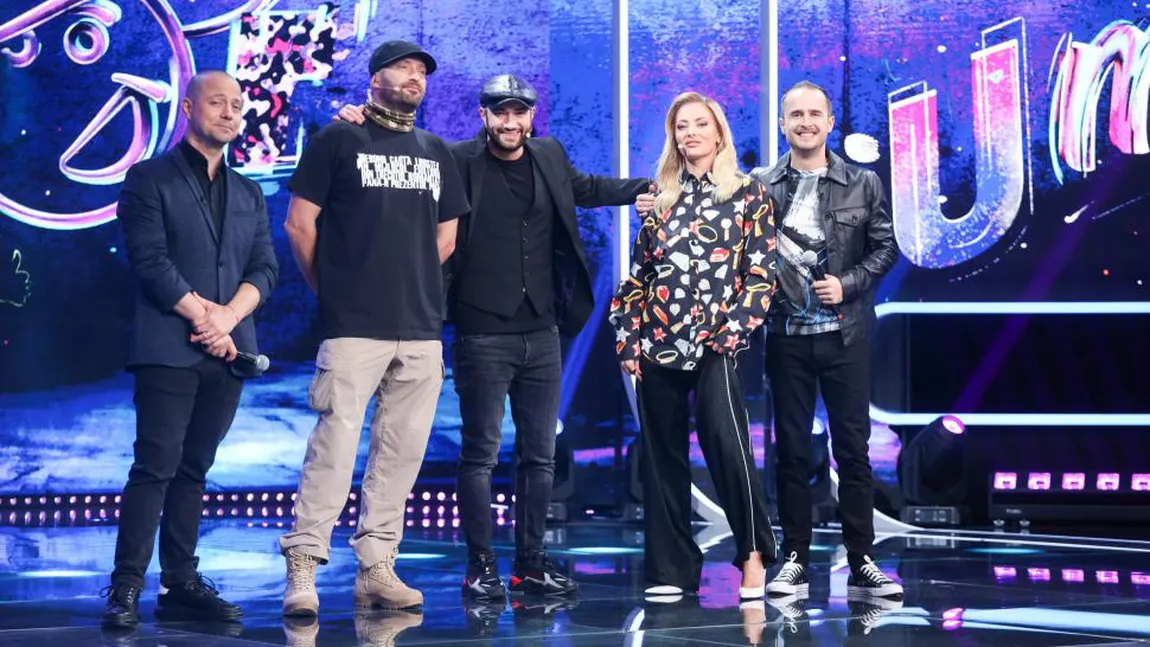 Câştigător iUmor 2022. Surpriză uriaşă, cine a plecat acasă cu marele premiu! VIDEO