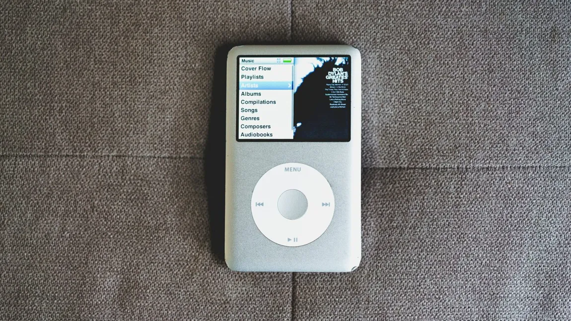 I-a trecut vremea: iPod, unul dintre cele mai populare gadgeturi din lume, nu se va mai fabrica
