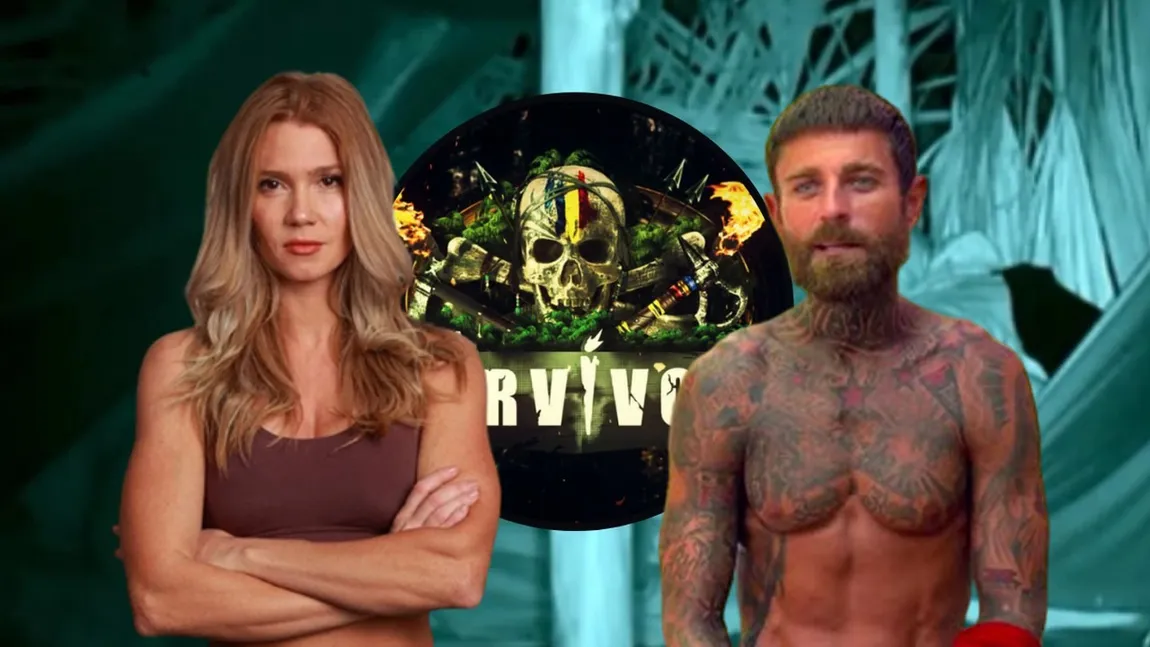 ProTV ar fi măsluit voturile la Survivor România. Revolta telespectatorilor după ce Mari Fica a fost eliminată