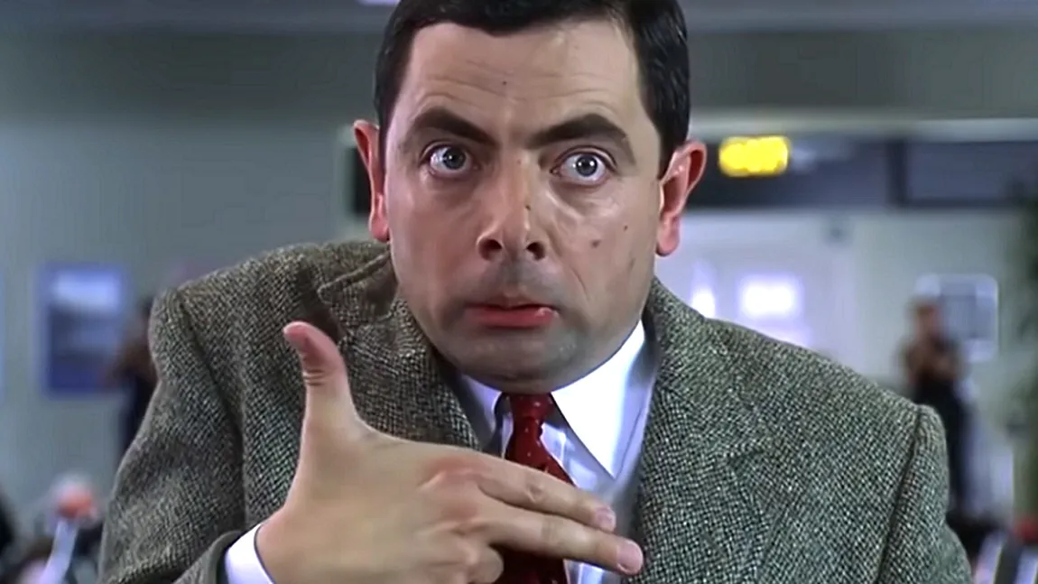 O petrecere dată de Mr. Bean a fost confundată cu o invazie rusă. Cum a reuşit vestitul comic să bage spaima în britanici