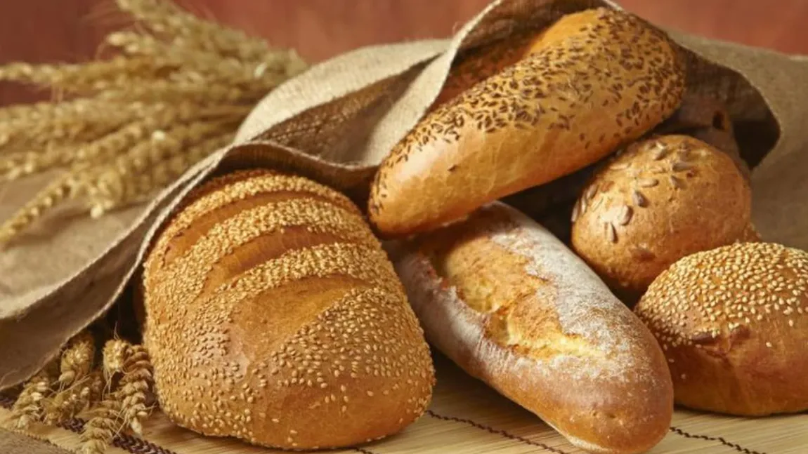 Care este cea mai sănătoasă pâine pentru tranzitul intestinal. Cum să o alegi şi la ce trebuie să fii atent