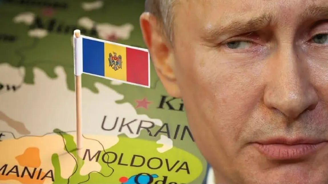 Rusia, reacţie dură după ce Moldova şi Ucraina au fost acceptate în UE: 