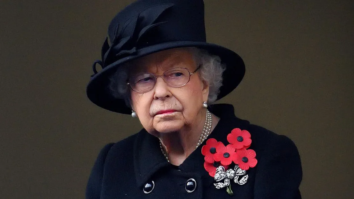 Regina Elisabeta a II-a, înlocuită cu Prinţul Charles. Suverana are probleme de sănătate şi nu poate ţine discursul tronului