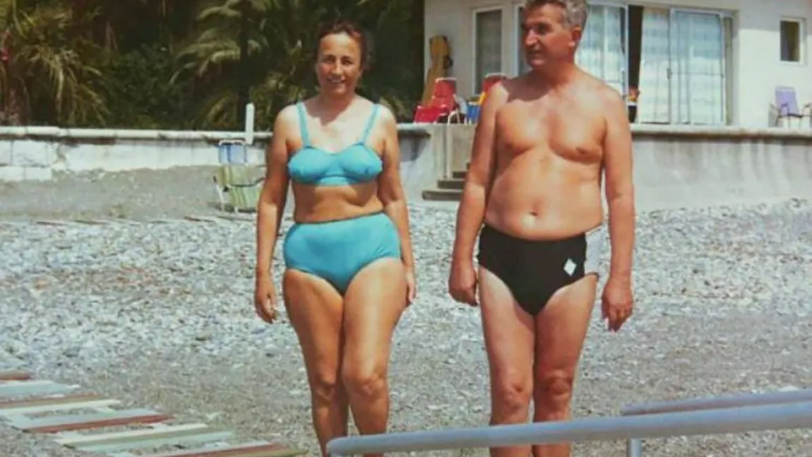 Staţiunea preferată a soţilor Ceauşescu. Unde mergeau la plajă foştii dictatori