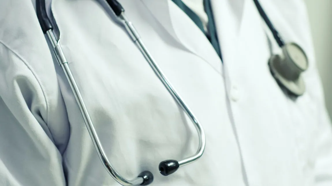 Este doliu în lumea medicală. Dr. Ionel Moldovan a murit subit