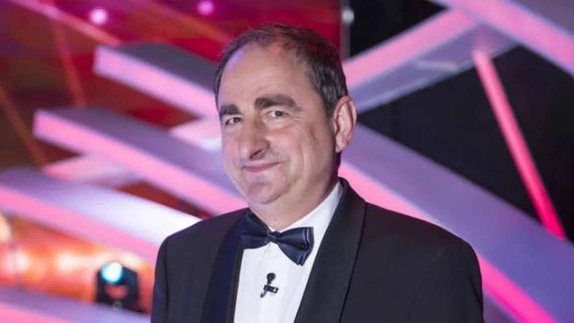Cum arată soţia lui Vasile Muraru. Sunt împreună de 40 de ani