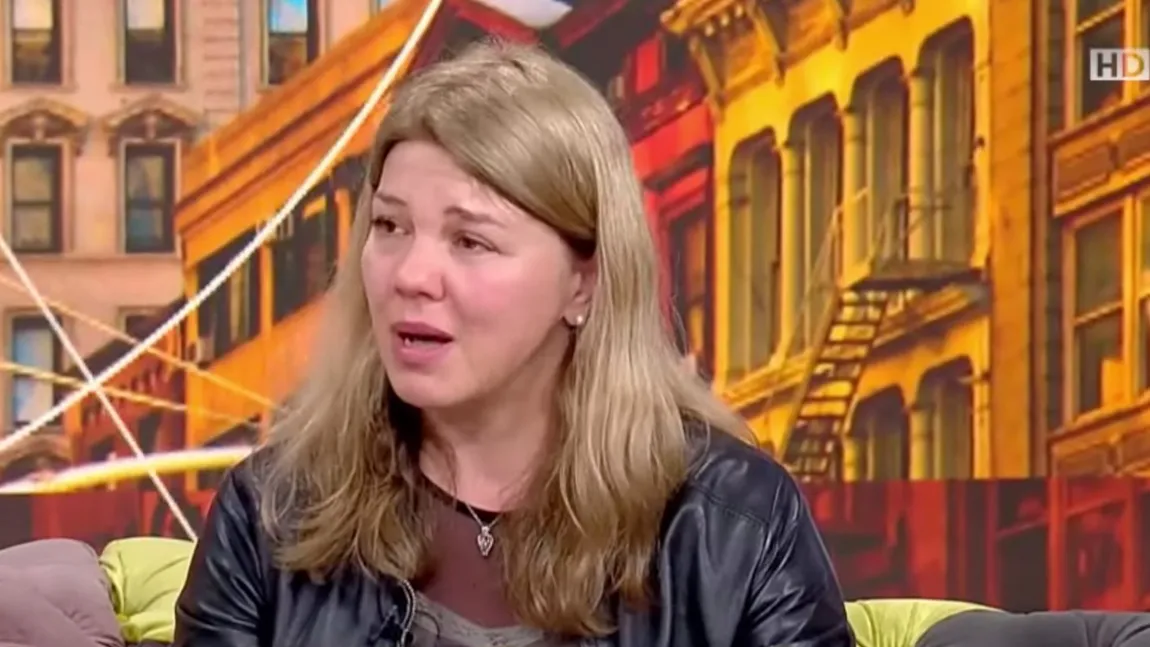 Viorica Vodă, noi detalii despre hărţuitor: 