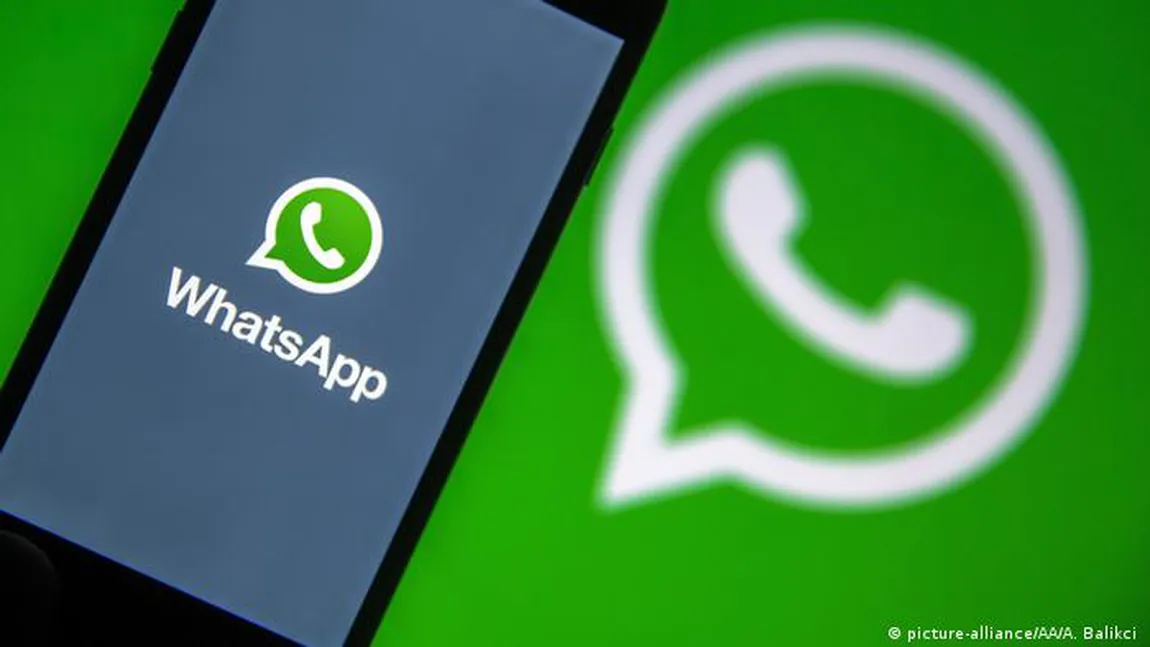 O nouă capcană pe WhatsApp. Cum reuşesc să te păcăleacă atacatorii