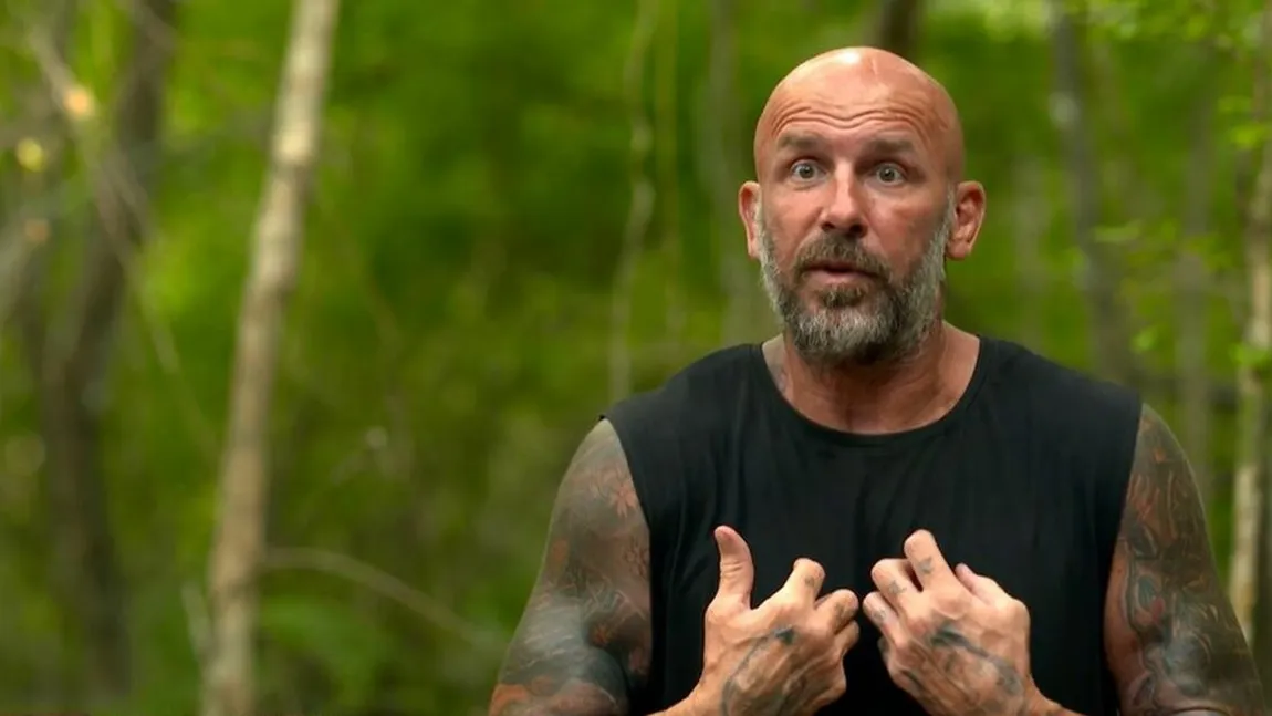 Cătălin Zmărăndescu, adevărul despre idilele de la Survivor România: 