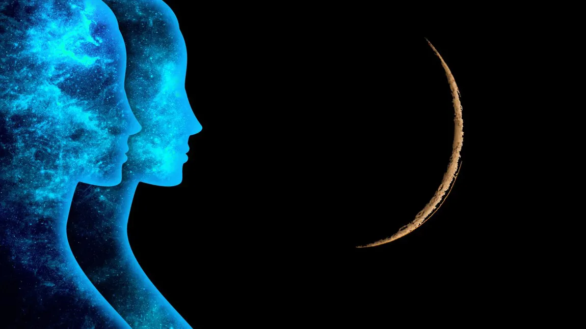 Luna noua in Gemeni 30 mai 2022. IMPACT major pentru aceste zodii!