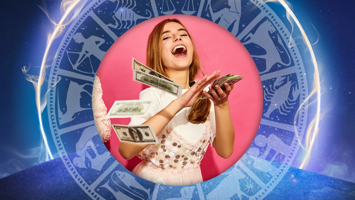Horoscop. Cele mai cheltuitoare femei ale zodiacului. Dacă le dai portofelul tău, se întorc cu el gol!